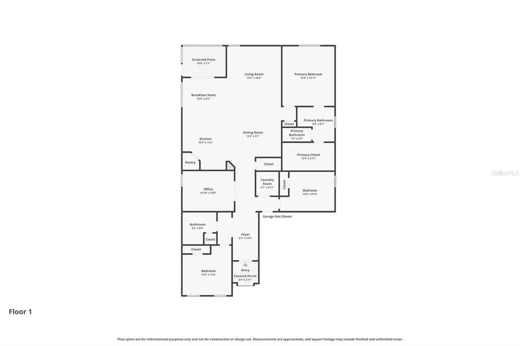 6306 115th Avenue E Parrish FL 34219