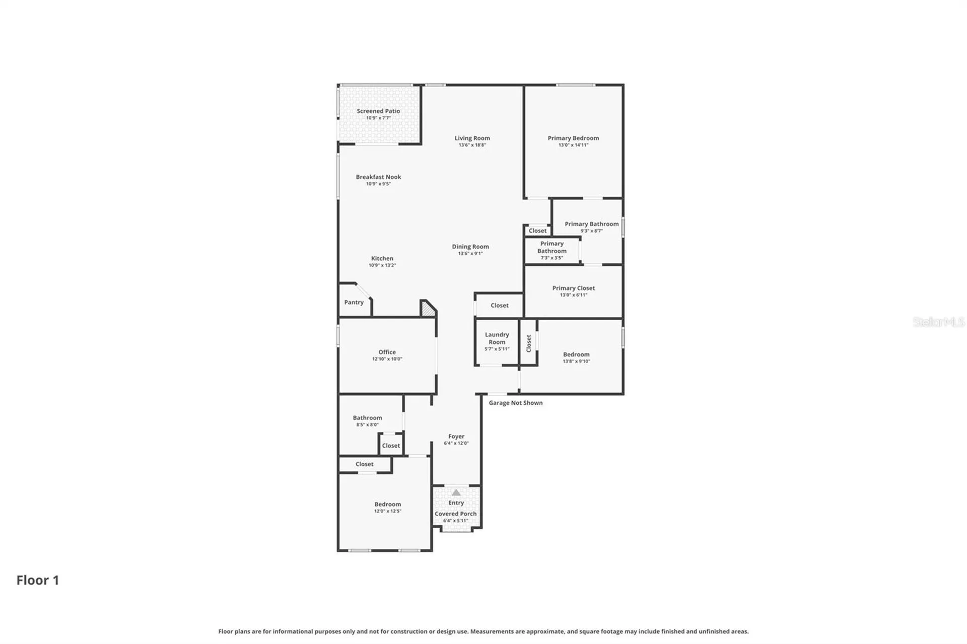 6306 115th Avenue E Parrish FL 34219