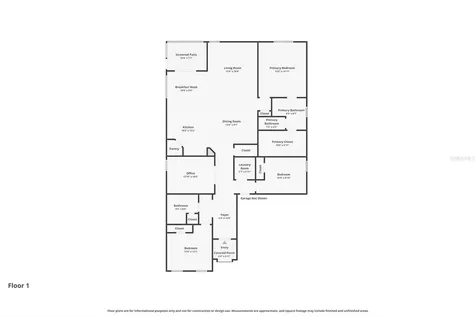6306 115th Avenue E Parrish FL 34219