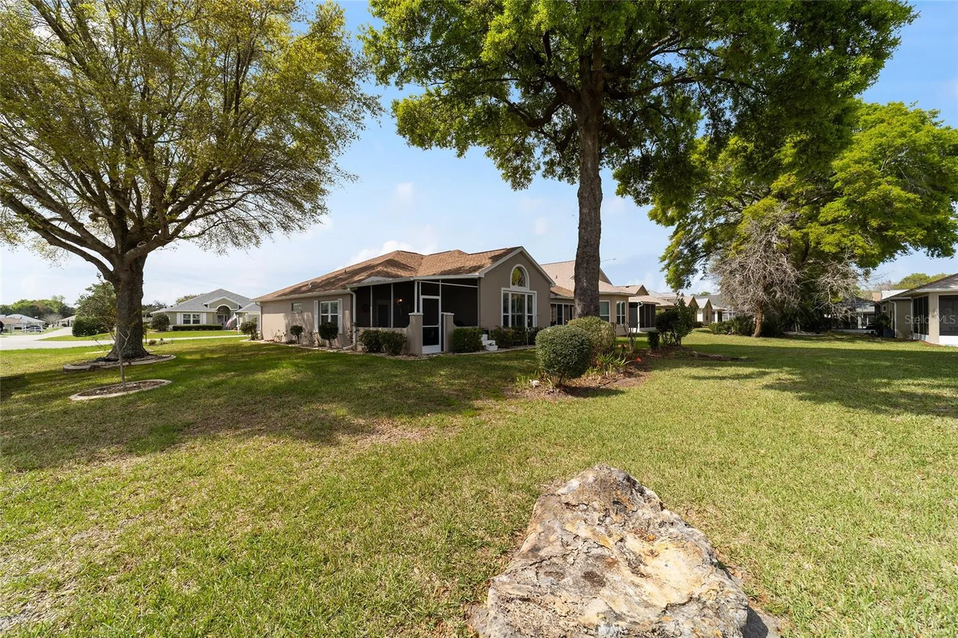 11171 SW 73rd Court Ocala FL 34476