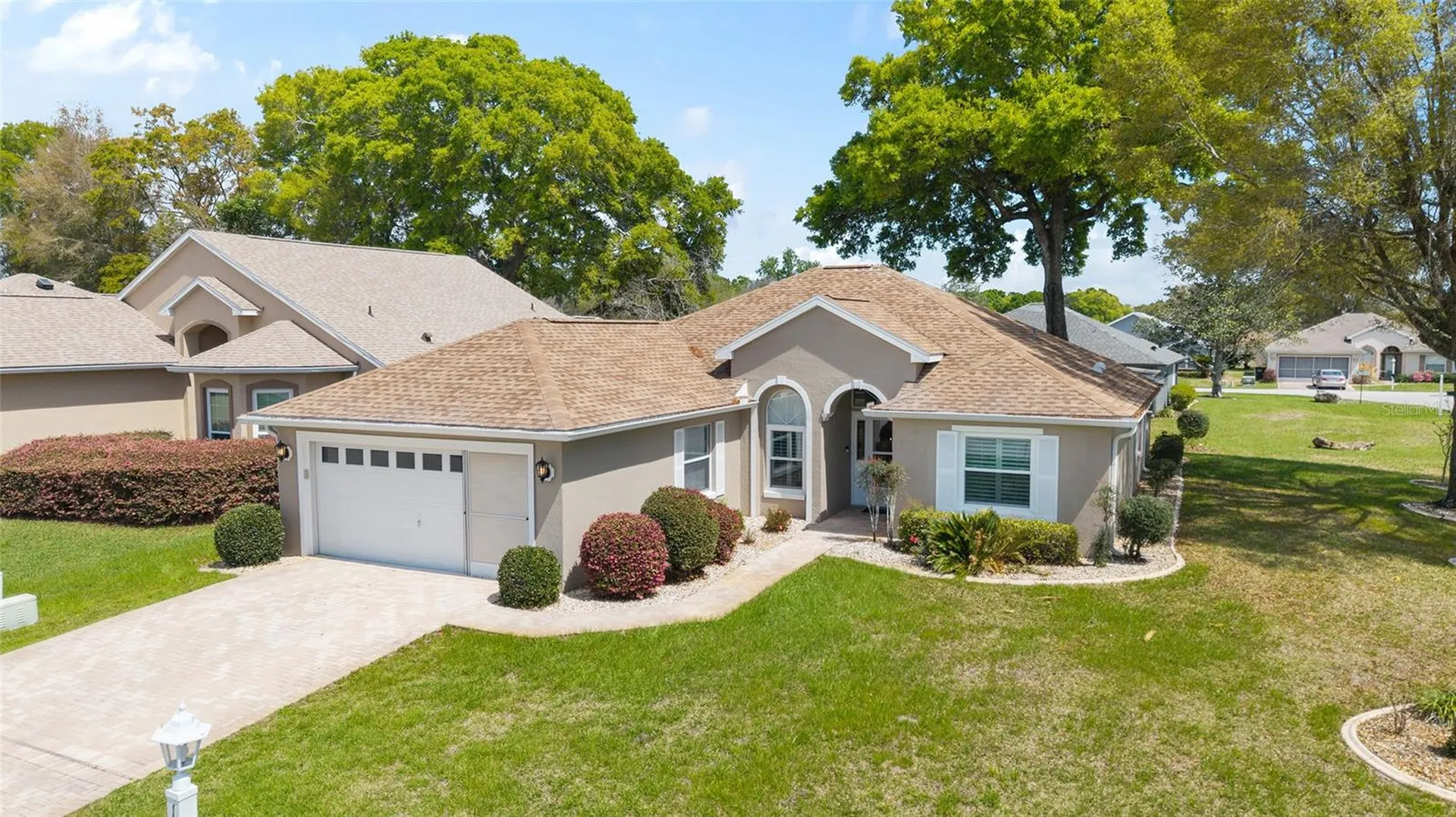11171 SW 73rd Court Ocala FL 34476