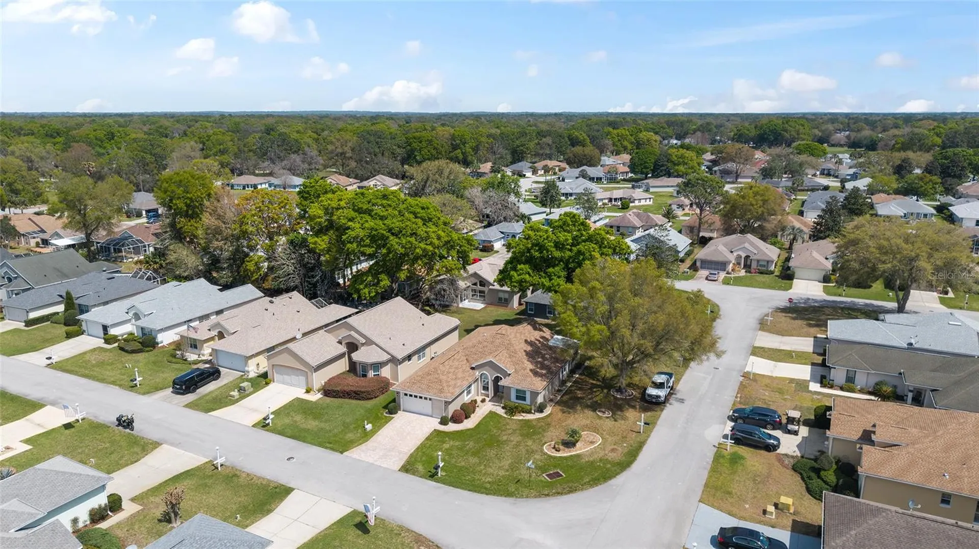11171 SW 73rd Court Ocala FL 34476