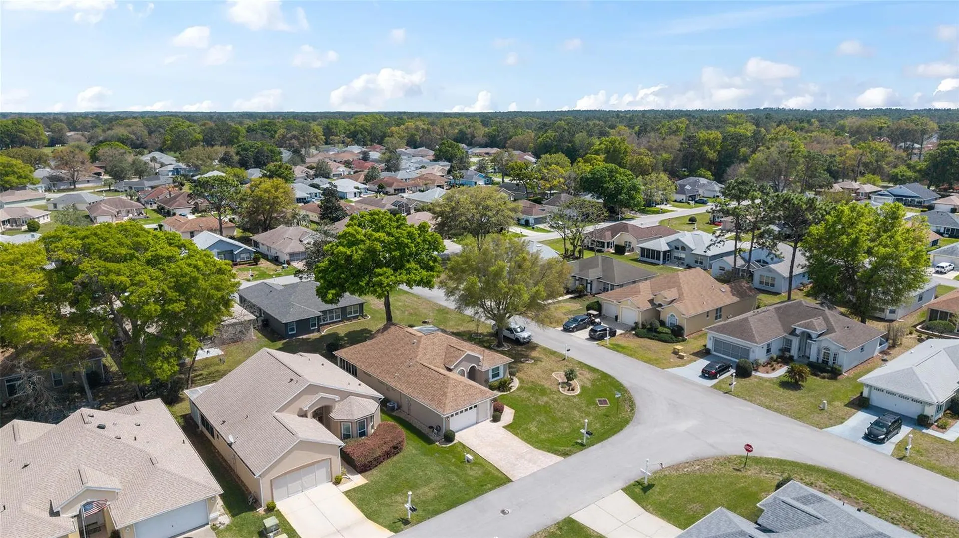 11171 SW 73rd Court Ocala FL 34476