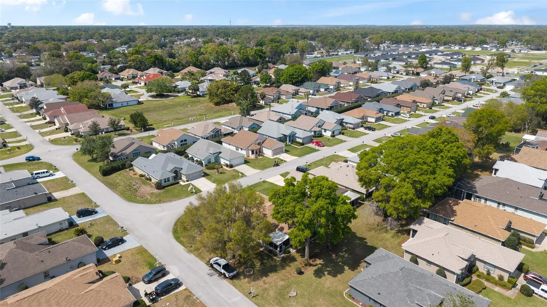 11171 SW 73rd Court Ocala FL 34476