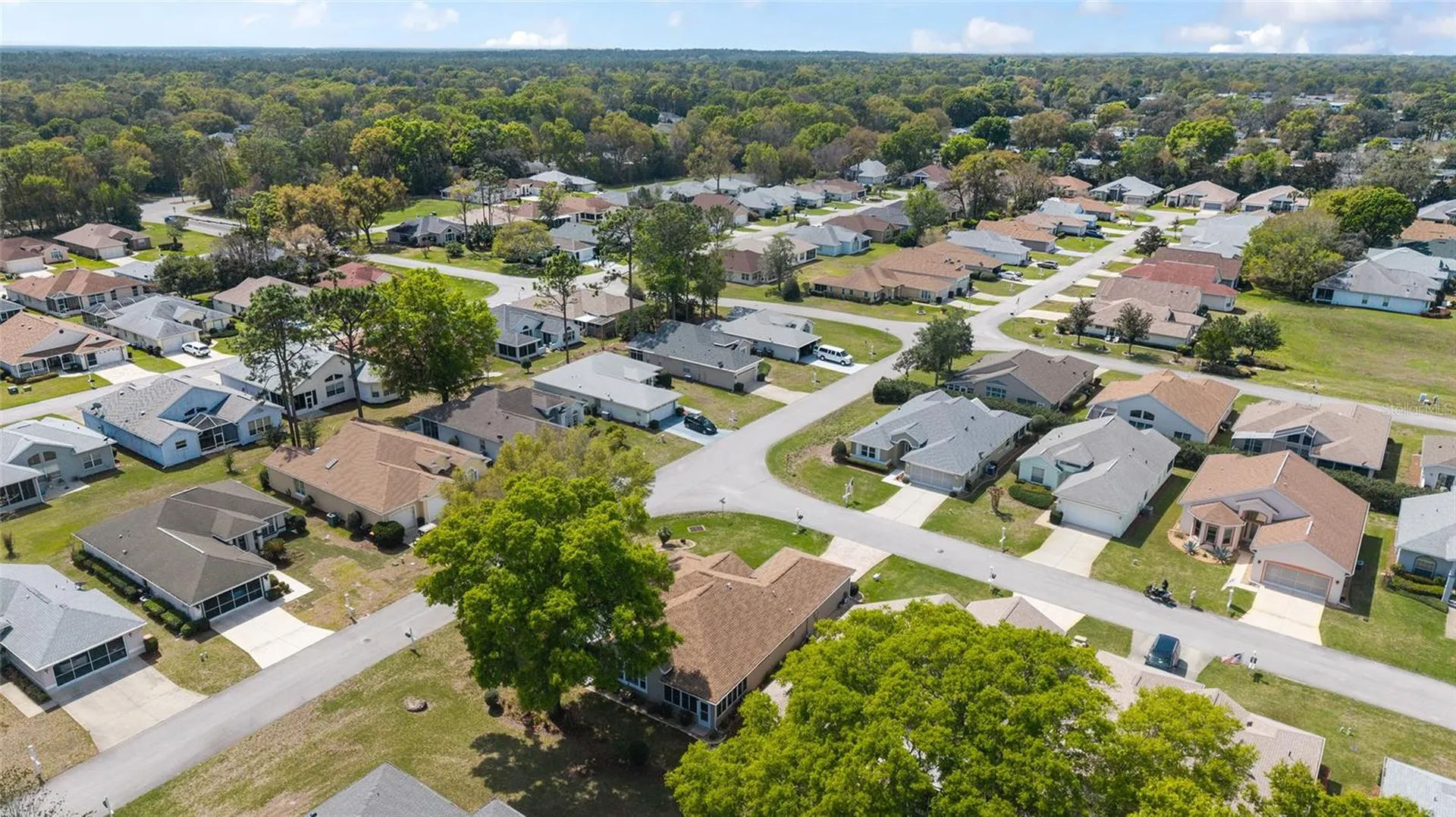 11171 SW 73rd Court Ocala FL 34476