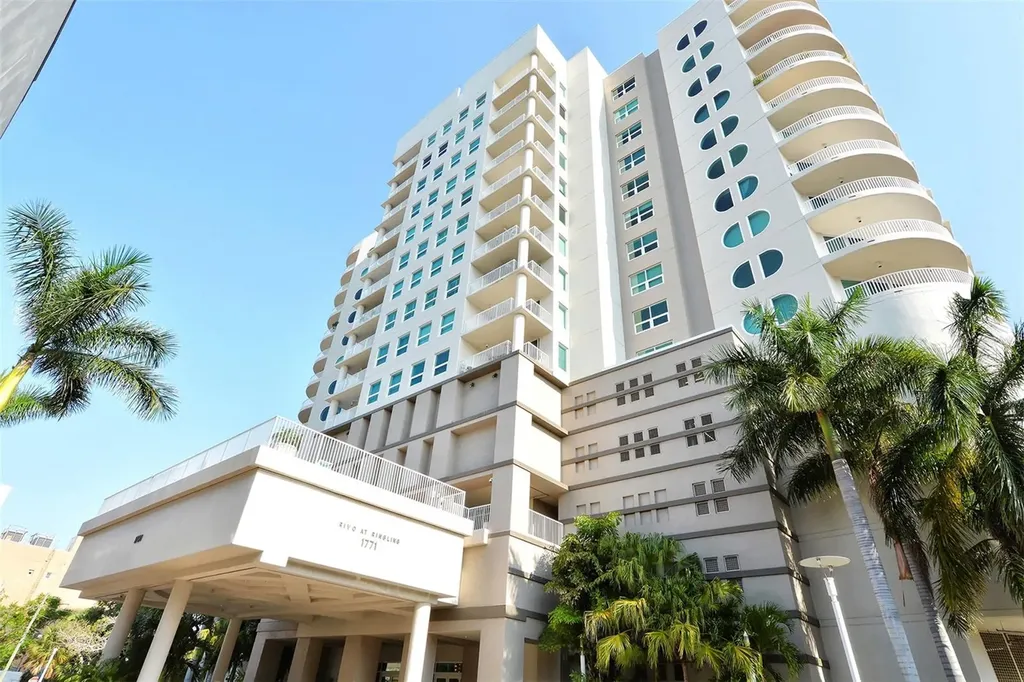 1771 Ringling Boulevard Sarasota FL 34236