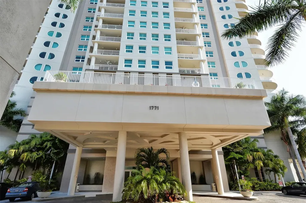 1771 Ringling Boulevard Sarasota FL 34236
