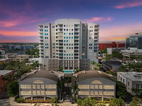 1771 Ringling Boulevard Sarasota FL 34236