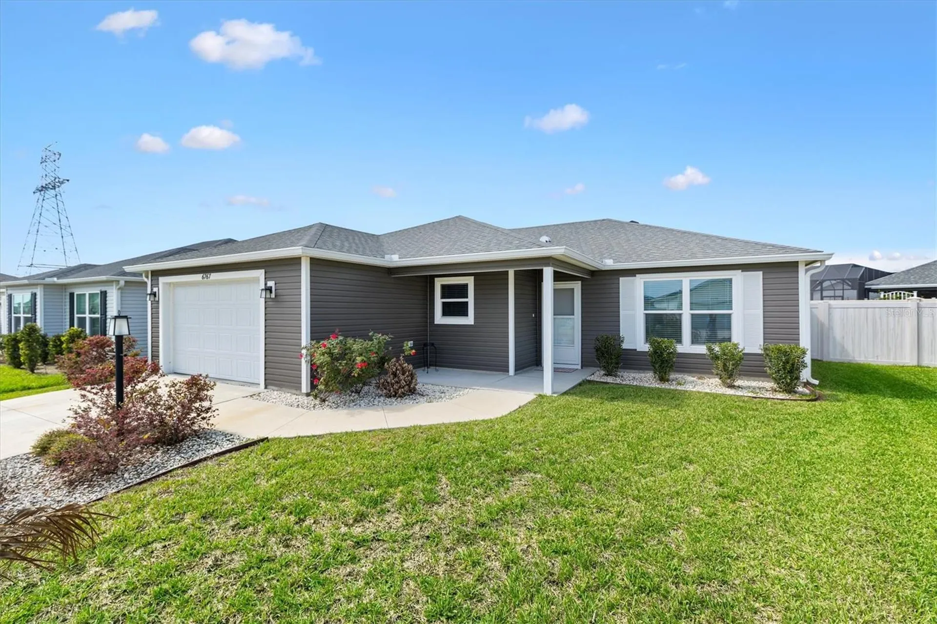 6767 Mary Loop The Villages FL 34762