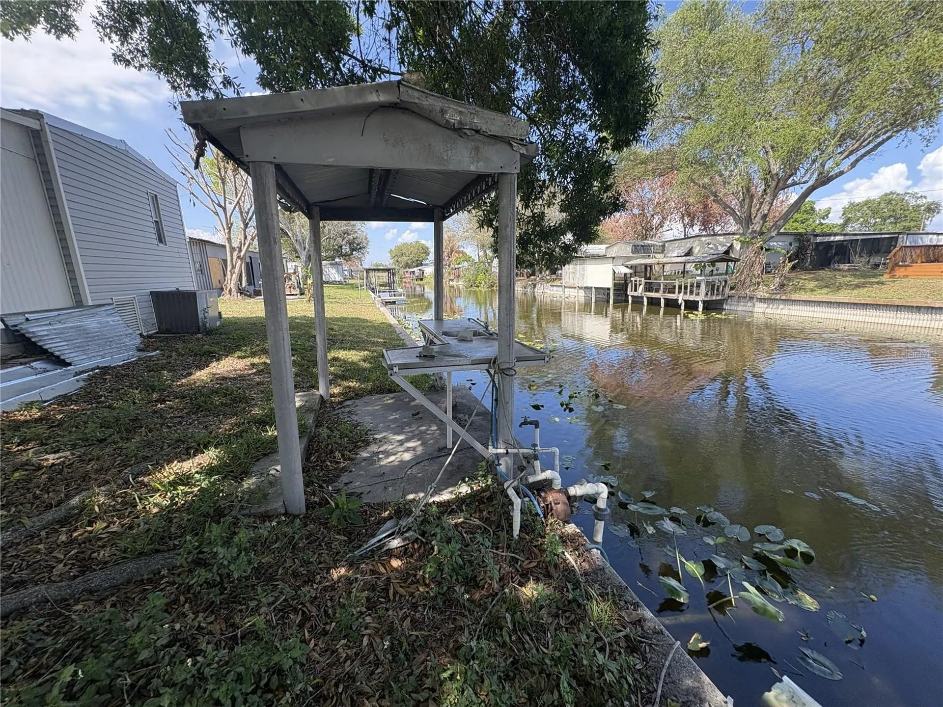 1183 9th Street Okeechobee FL 34974