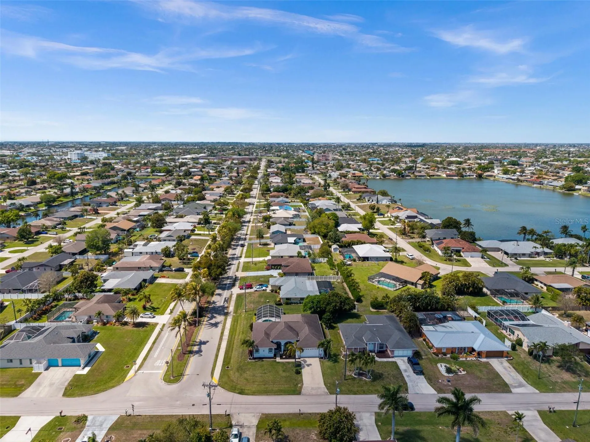 410 SE 20th Court Cape Coral FL 33990