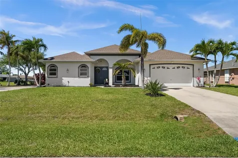 410 SE 20th Court Cape Coral FL 33990