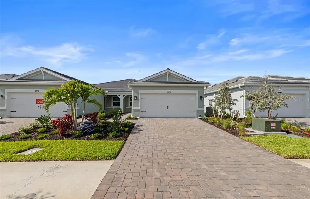 1603 Tavira Place Englewood FL 34223