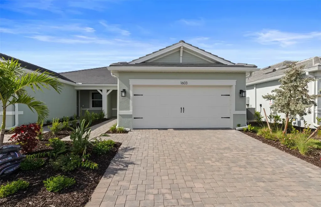 1603 Tavira Place Englewood FL 34223