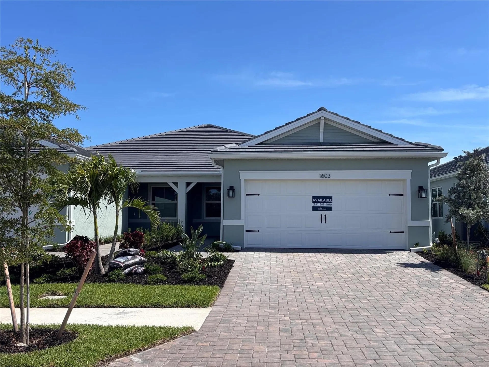 1603 Tavira Place Englewood FL 34223