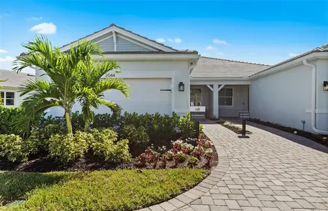 1603 Tavira Place Englewood FL 34223