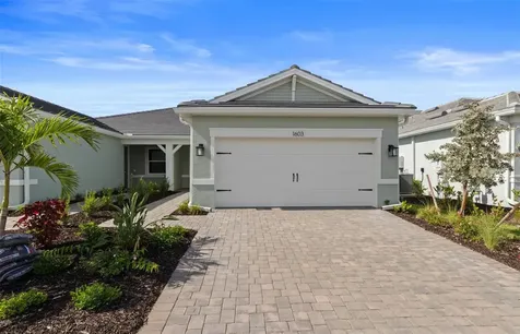 1603 Tavira Place Englewood FL 34223