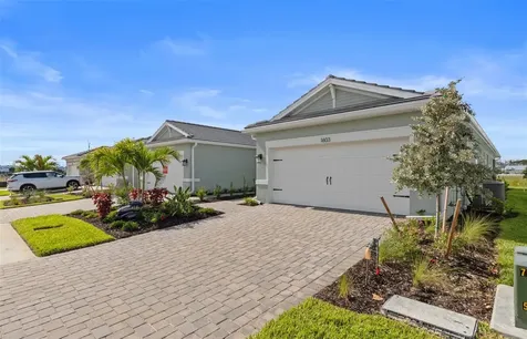 1603 Tavira Place Englewood FL 34223
