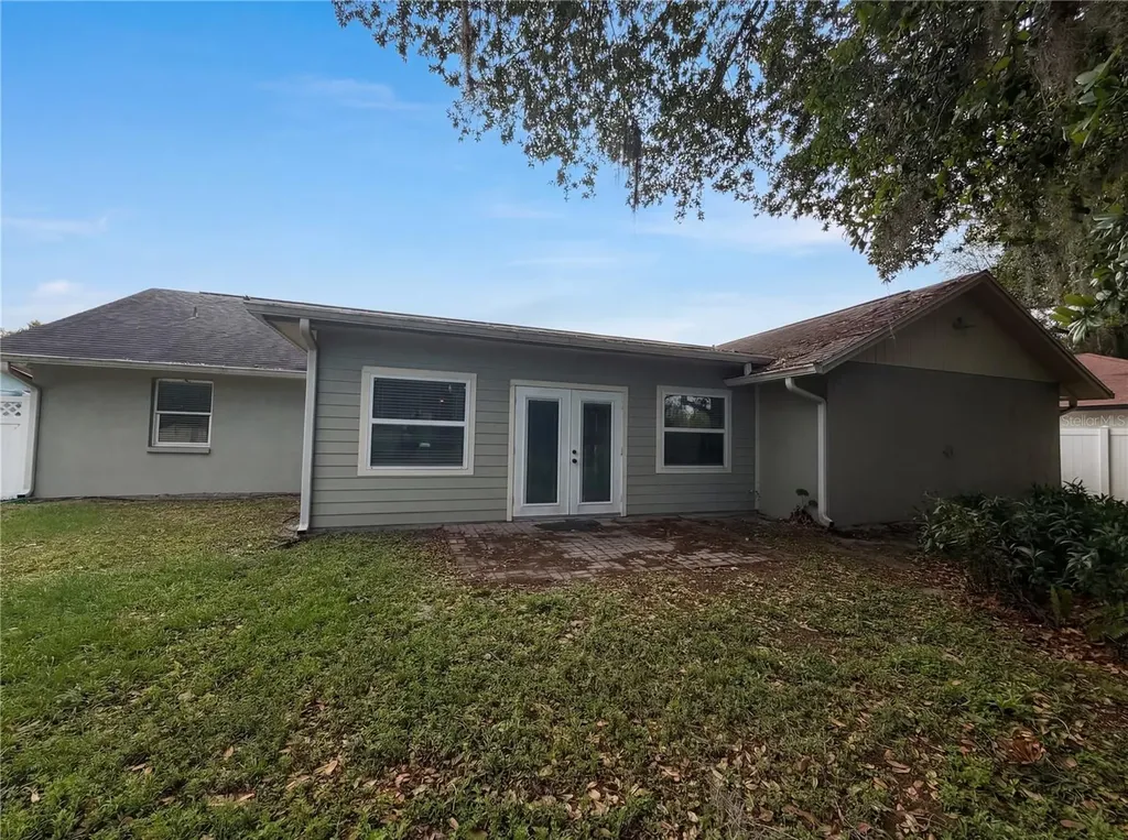 1415 Sandalwood Drive Plant City FL 33563
