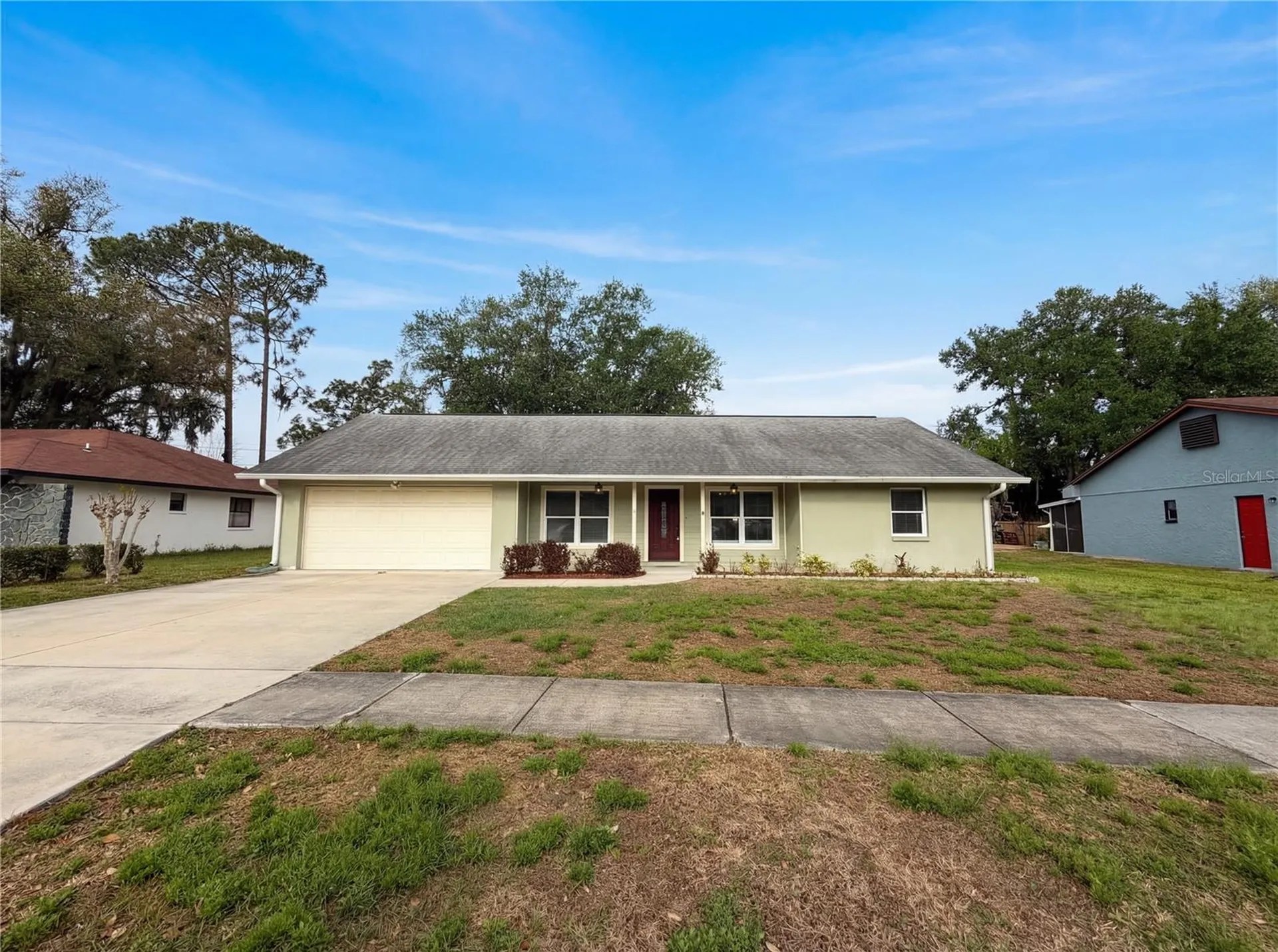 1415 Sandalwood Drive Plant City FL 33563