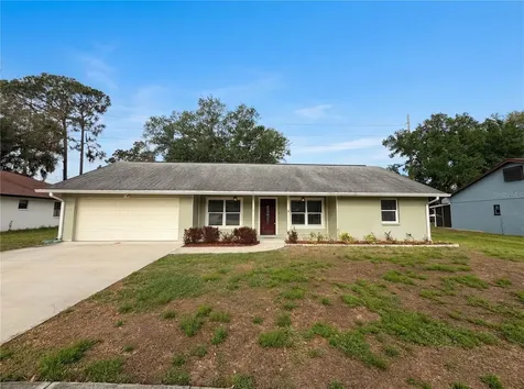 1415 Sandalwood Drive Plant City FL 33563