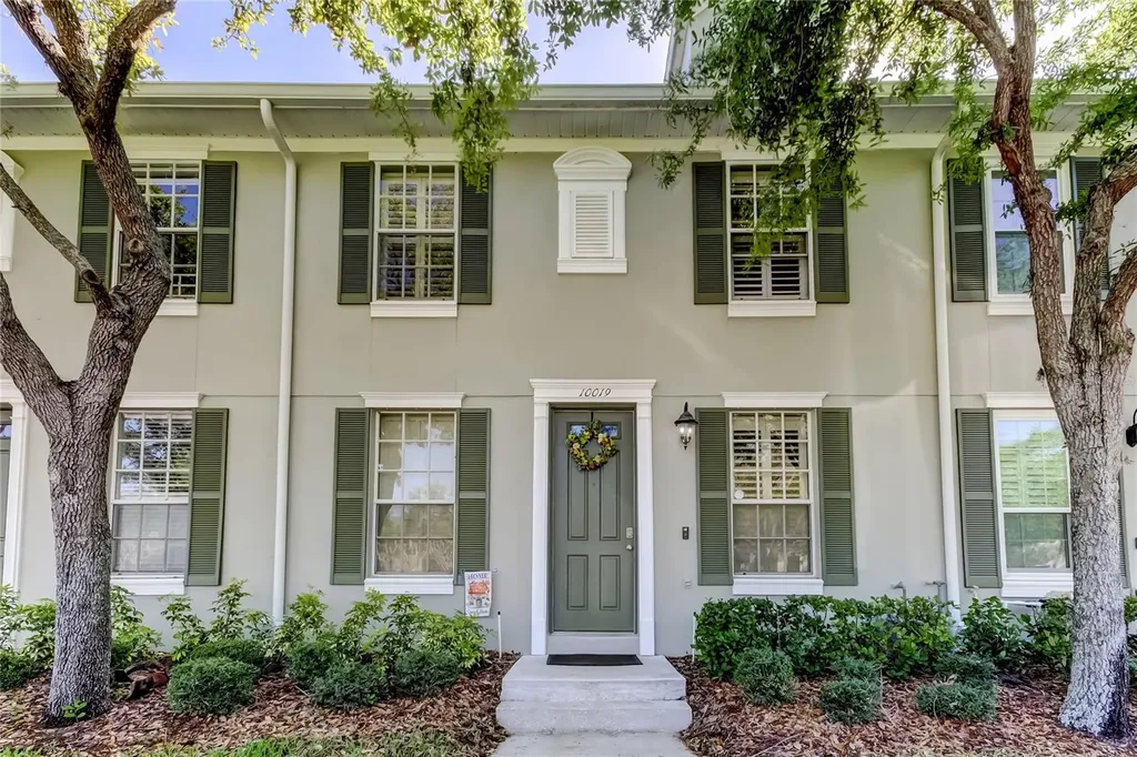 10019 Bradwell Place Tampa FL 33626