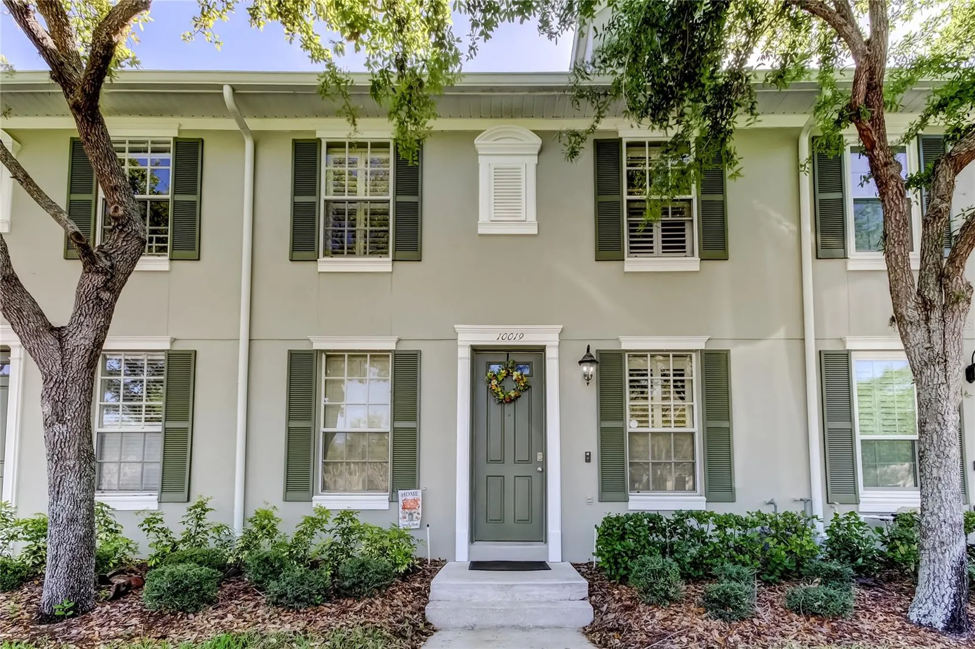 10019 Bradwell Place Tampa FL 33626