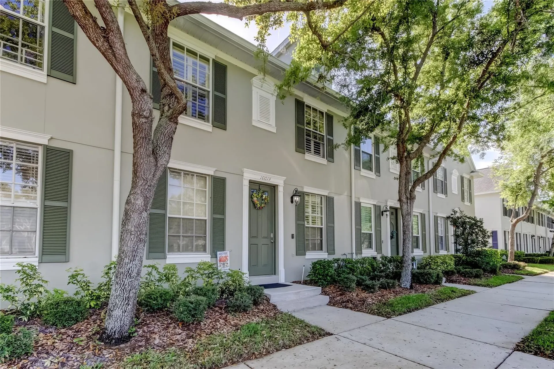 10019 Bradwell Place Tampa FL 33626
