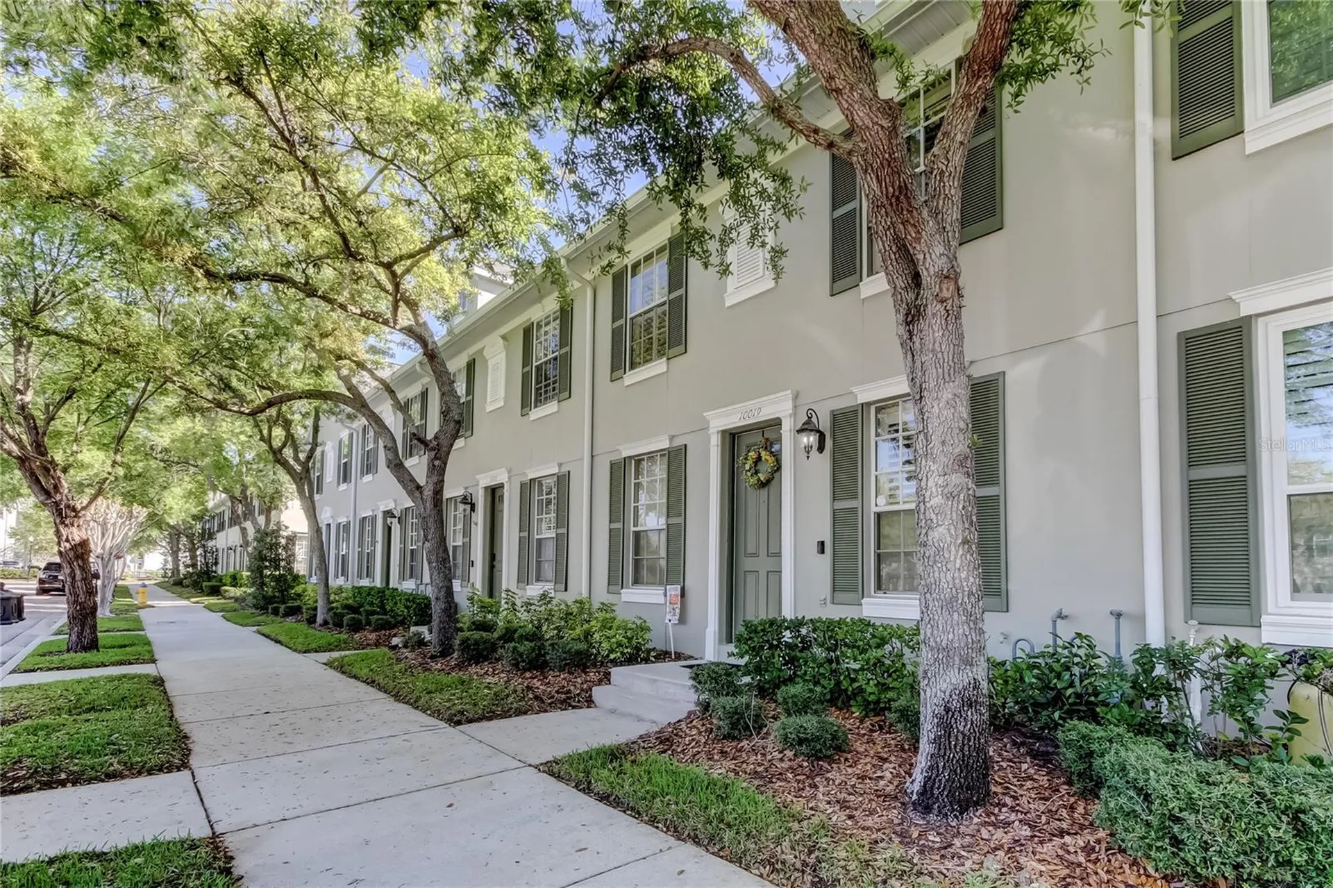 10019 Bradwell Place Tampa FL 33626