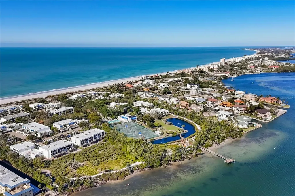 842 Bayport Way Longboat Key FL 34228