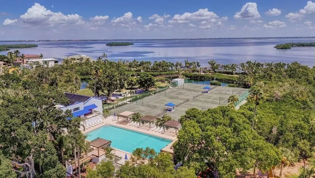 842 Bayport Way Longboat Key FL 34228