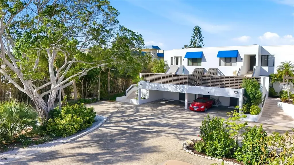 842 Bayport Way Longboat Key FL 34228
