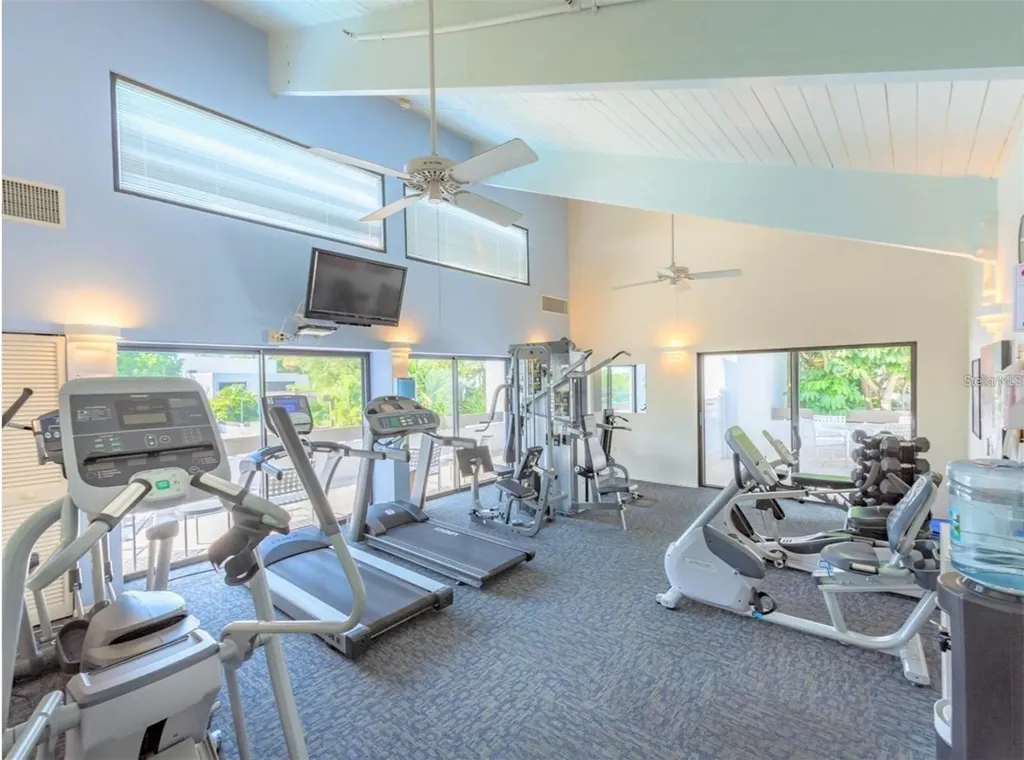 842 Bayport Way Longboat Key FL 34228