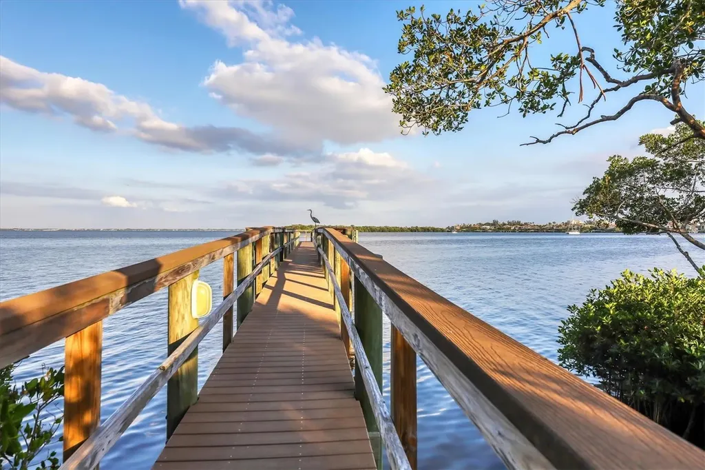 842 Bayport Way Longboat Key FL 34228