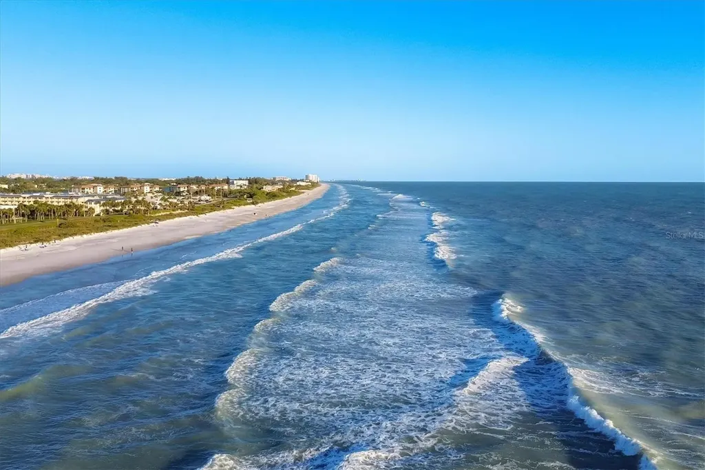 842 Bayport Way Longboat Key FL 34228