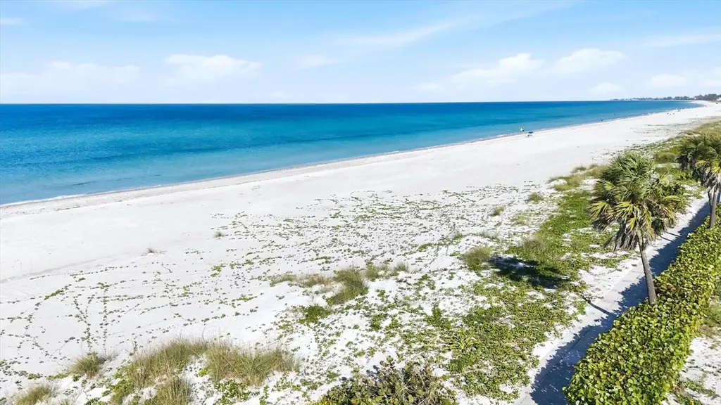 842 Bayport Way Longboat Key FL 34228