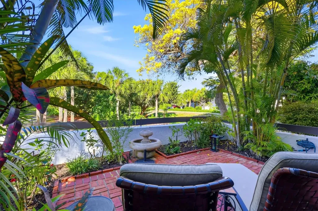 842 Bayport Way Longboat Key FL 34228