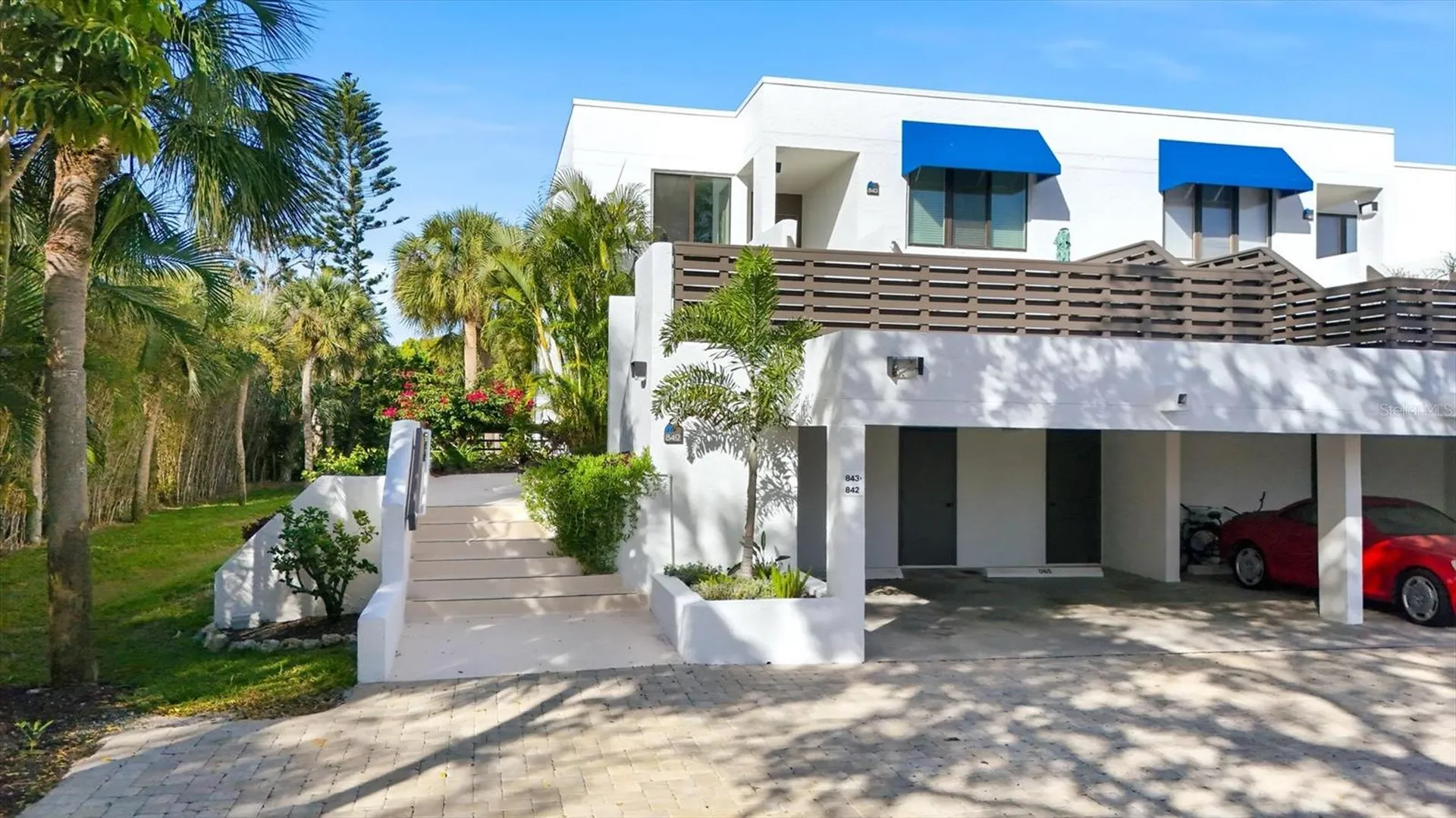 842 Bayport Way Longboat Key FL 34228