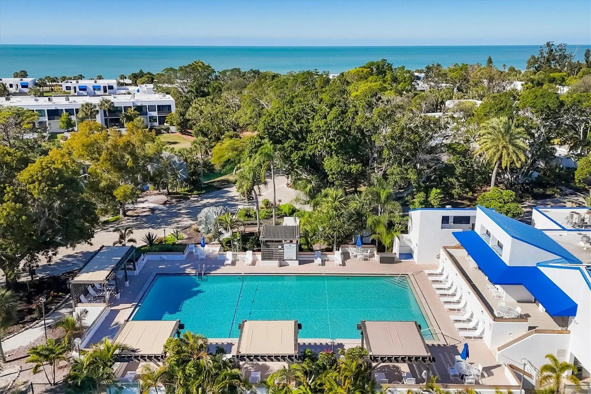 842 Bayport Way Longboat Key FL 34228