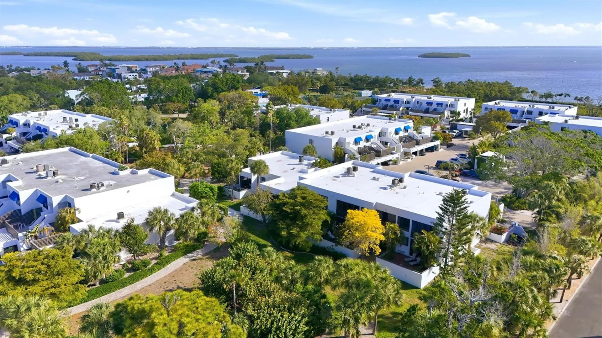 842 Bayport Way Longboat Key FL 34228
