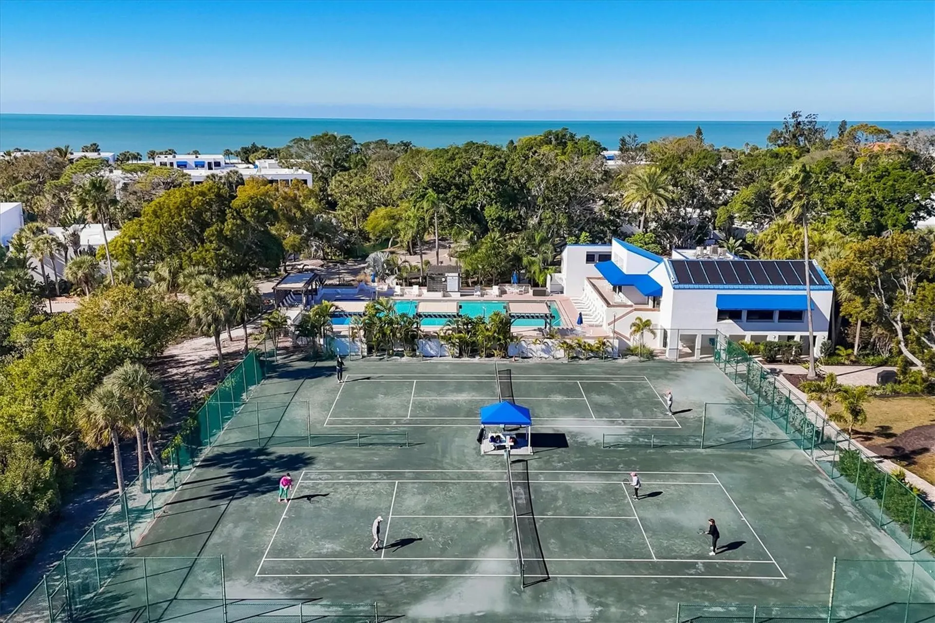 842 Bayport Way Longboat Key FL 34228