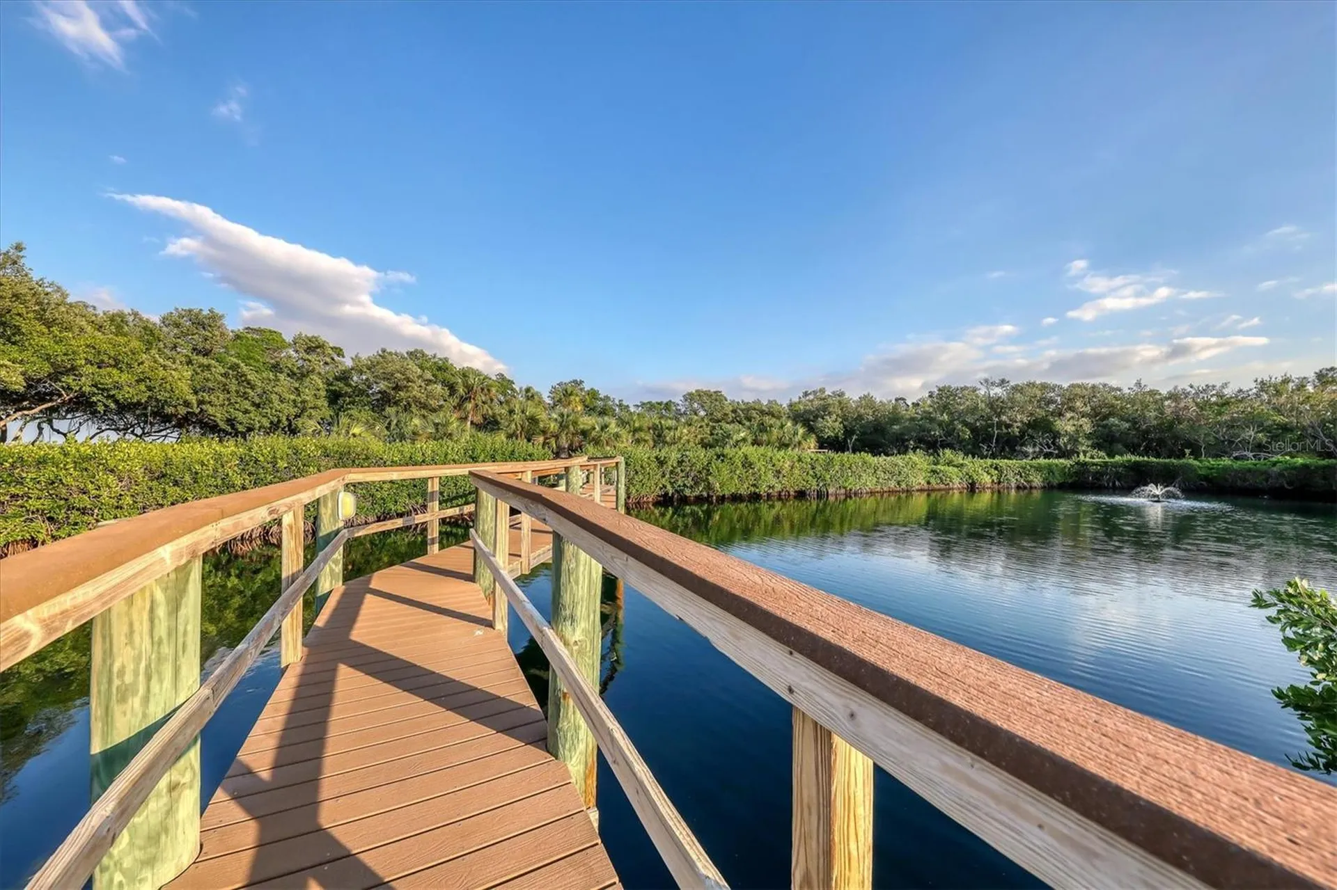 842 Bayport Way Longboat Key FL 34228
