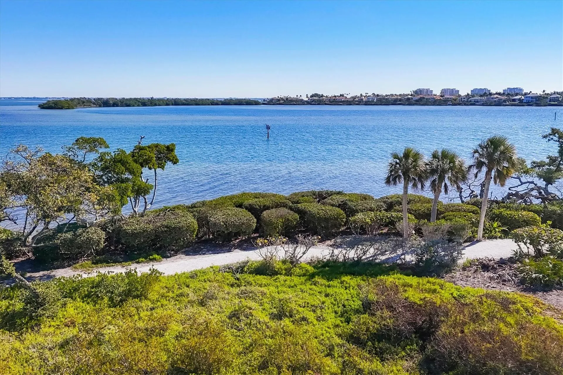 842 Bayport Way Longboat Key FL 34228