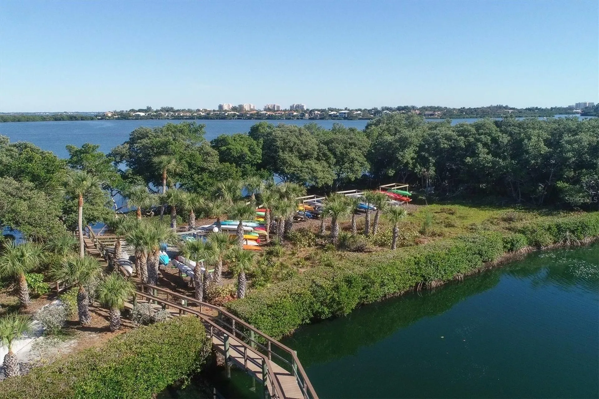 842 Bayport Way Longboat Key FL 34228