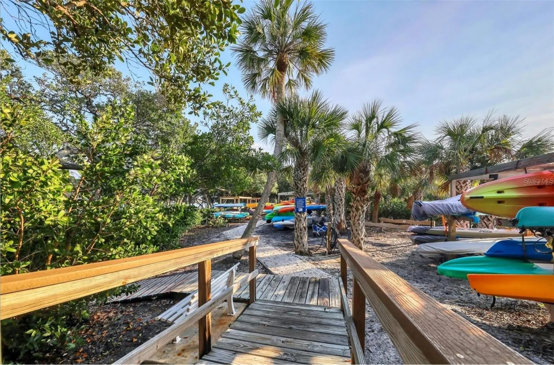 842 Bayport Way Longboat Key FL 34228