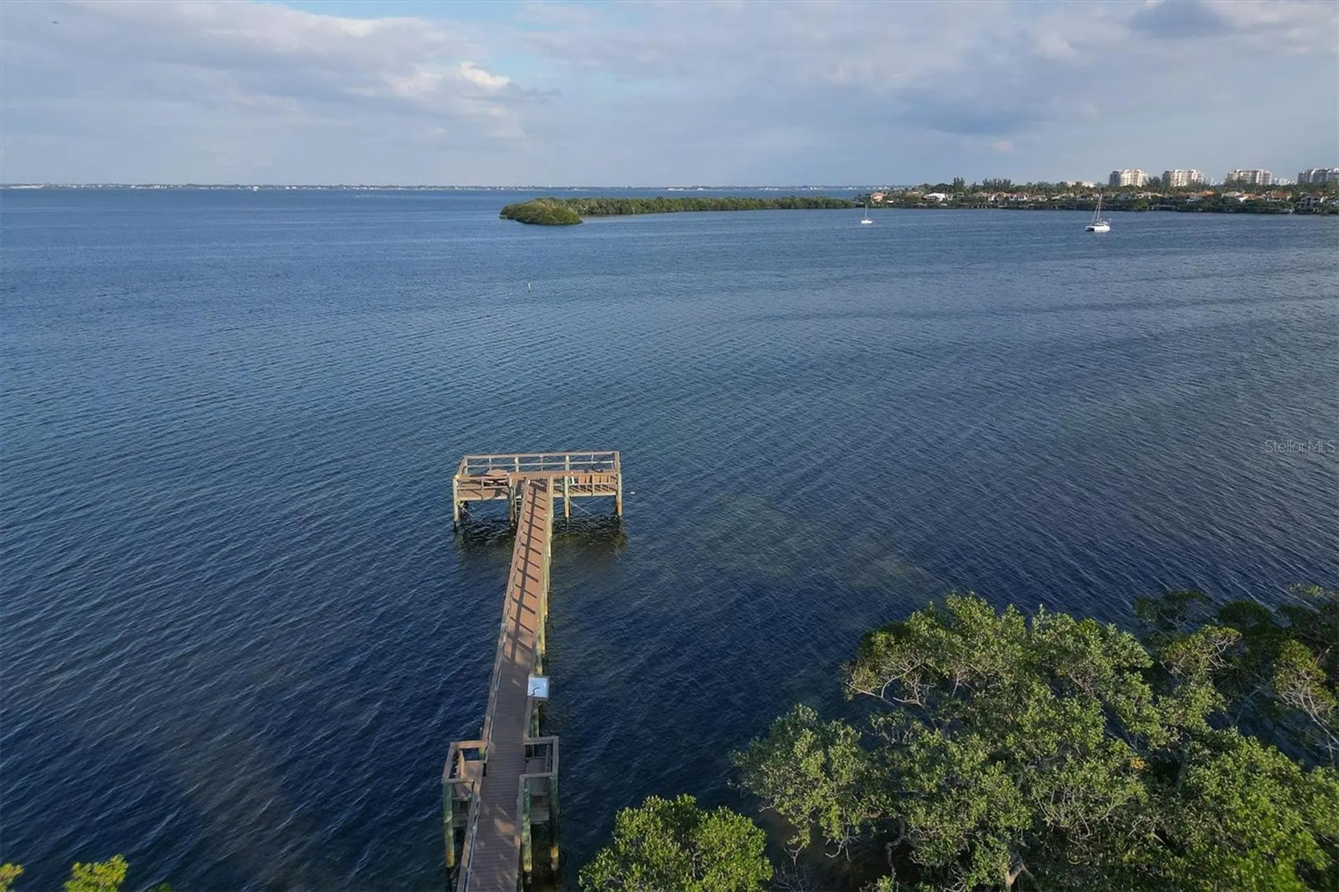 842 Bayport Way Longboat Key FL 34228