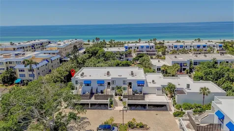 842 Bayport Way Longboat Key FL 34228