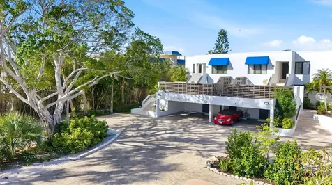 842 Bayport Way Longboat Key FL 34228