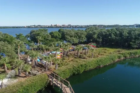 842 Bayport Way Longboat Key FL 34228