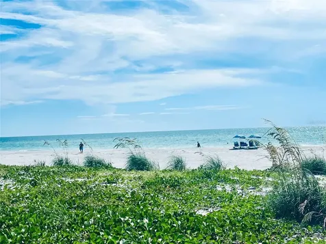 842 Bayport Way Longboat Key FL 34228